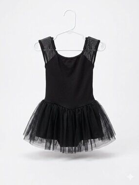 Bloch tutu leotard
